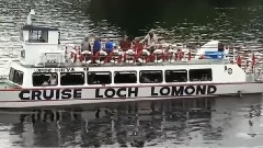 音乐短片 - Lilies on the Lake