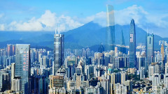 音乐短片 - 魔幻大上海