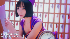 EXID - L.I.E