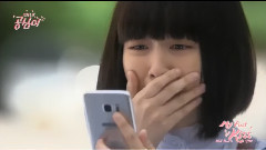 敏雅(Girl's Day) - 电视剧<美女孔心>花絮