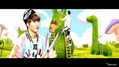 李泰民(SHINee),SHINee - 泰民小朋友儿童节快乐 2016ver