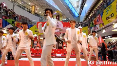 BTOB - WOW
