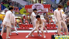 BTOB - Thriller