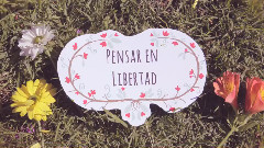Chenoa - Libertad
