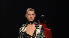 Fashion Show - The Supermodels Of The 00's Part 8