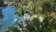 音乐短片 - Sailing Away(启航)- Govi