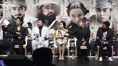 XIUMIN(EXO),EXO - 凤伊 金先达 制作发布会