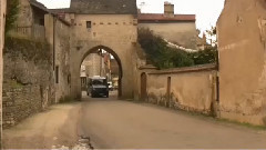 音乐短片 - 勃艮第最美丽的村庄之一 - 努瓦耶河畔思瑞