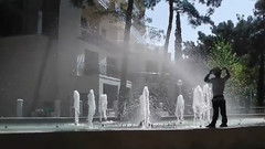 音乐短片 - 俄罗斯格连吉克2013