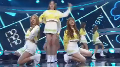 宇宙少女 - MOMOMO