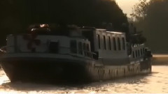 音乐短片 - 法国丰特奈修道院