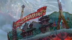 音乐短片 - 亚历克萨圣诞市场2011