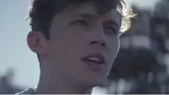 Troye Sivan - _特洛伊希文Billboard单曲排行