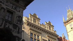 风景 - 环绕布拉格2013