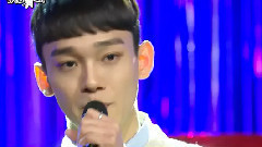 Chen(EXO),EXO - 再次相爱
