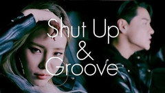Heize,DEAN(韩国) - Shut Up And Groove