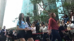 I.O.I - 上班 & 下班合集