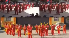 舞蹈视频 - 欢聚一堂