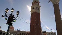 音乐短片 - 美国的威尼斯