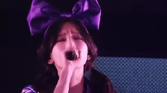 少女时代 - 九个人不变的信念