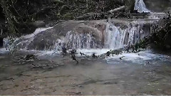 音乐短片 - 冬天的汝拉