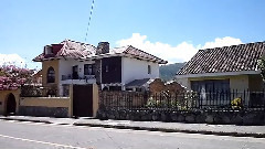 音乐短片 - 厄瓜多尔昆卡