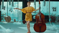 秀智(miss A) - 兼职天国(Alba Heaven) CF