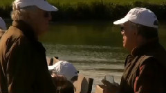 音乐短片 - 法国唐莱酒店趸船