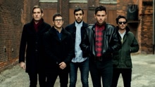 Arkells - A Little Rain