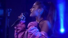 Ariana Grande - Side To Side Vevo Presents现场版 2016