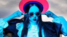 Allie X - Too Much To Dream