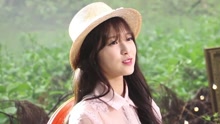 Oh My Girl - WINDY DAY MV拍摄花絮