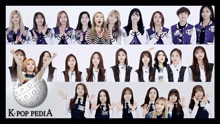 群星 - K-POP PEDIA