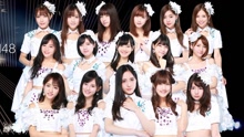 SNH48 - 比翼齐飞——偶像绝密档案