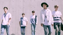 KNK - BACK AGAIN