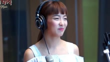 Luna - Free Somebody 电台Live版 16/05/31