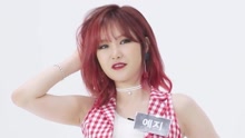 Fiestar - APPLE PIE Let's Dance舞蹈练习