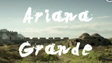 Ariana Grande - Ariana Grande新专辑《Dangerous Woman》开场序曲「Moonlight x 爱在三部曲」剪辑版