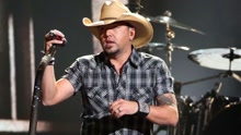 Jason Aldean - Lights Come On