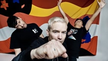 The Avalanches - Frankie Sinatra