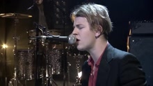 Tom Odell - Magnetised 现场版 2016