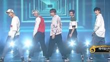  - 发散魅力时间 - KBS音乐银行 现场版 16/06/03