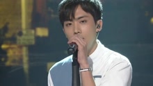KNK - I Remember - KBS音乐银行 现场版 16/06/03