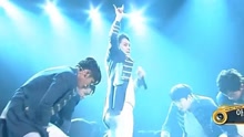 B.I.G - Aphrodite - KBS音乐银行 现场版 16/06/03