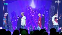  - How're you doing - MBC音乐中心 现场版 16/06/04