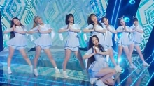 Oh My Girl - WINDY DAY - MBC音乐中心 现场版 16/06/04