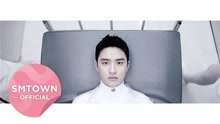 EXO - Lucky One_Music Video Teaser