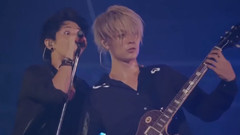 ONE OK ROCK - ONE OK ROCK
