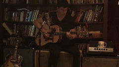 Shawn Mendes - Treat You Better (Acoustic)