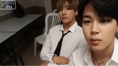 防弹少年团 - BTS Live In Paris